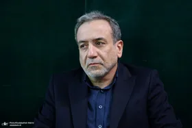 عراقچی: در شوک خبر شهادت رئیس&zwnj;جمهور و وزیر خارجه هستم + فیلم