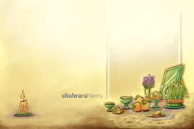 دانستنی&zwnj;های نوجوان | تاریخچه&zwnj;ی نوروز و معنای هفت&zwnj;سین