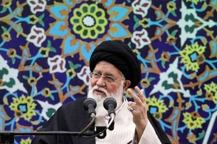 آیت الله علم الهدی: گاهی عامل بالا رفتن سن ازدواج، فرهنگی است
