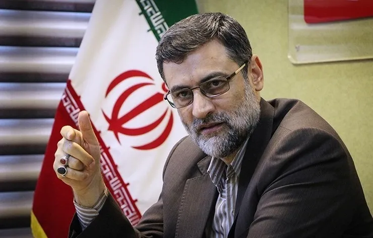 قاضی‌زاده هاشمی: 12 میلیون جوان در سن ازدواج داریم