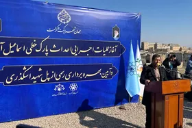 فرماندار مشهد: حاشیه شهر در اولویت قرار دارد