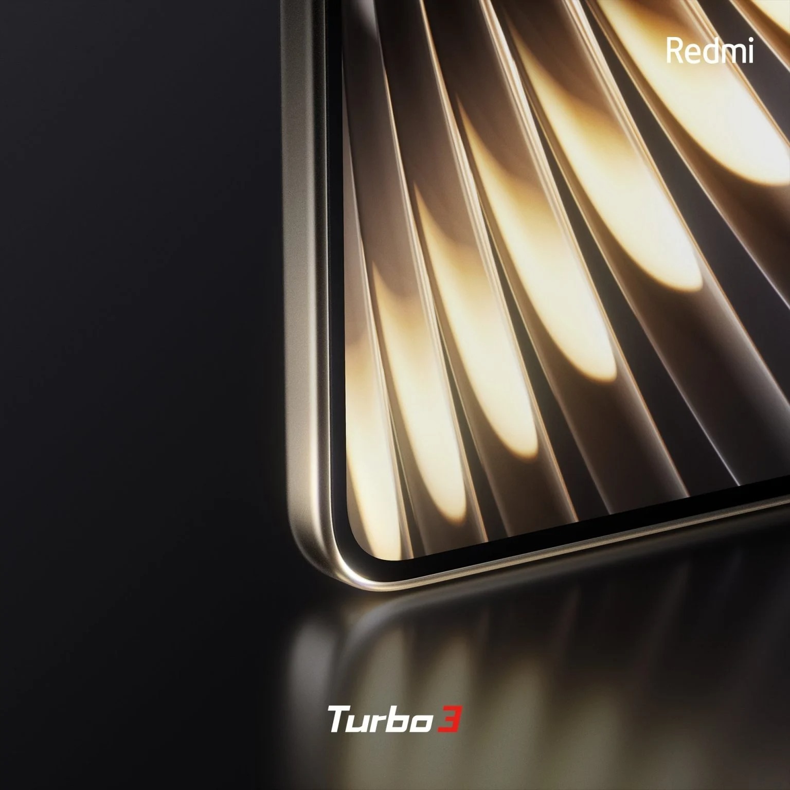 Redmi Turbo 3 رونمایی شد | میان‌رده بهتر از این؟
