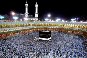 آغاز ثبت&zwnj;نام قطعی حج تمتع ۱۴۰۴ از امروز (۱۹ دی ۱۴۰۳)