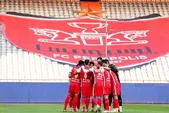 زمان احتمالی تغییرات در مدیریت پرسپولیس