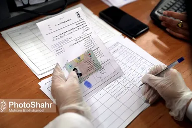 آغاز واکسیناسیون جانبازان ۵۰ تا ۷۰ درصد در مشهد
