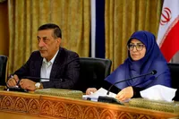 رئیس سازمان حفاظت محیط‌زیست: توسعه حمل‌ونقل عمومی و بهبود کیفیت سوخت در اولویت کارگروه آلودگی هوا است
