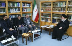 آیت الله علم الهدی: گروهک منافقین، ابزار اصلی دشمن برای مقابله با جمهوری اسلامی ایران است | ضرورت به&zwnj;روزرسانی اسناد تروریسم و مقابله رسانه&zwnj;ای با منافقین