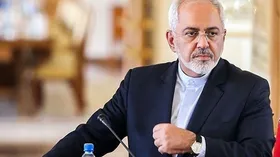 ظریف: نام شهید فخری زاده را آمریکا و اسرائیل به آژانس دادند
