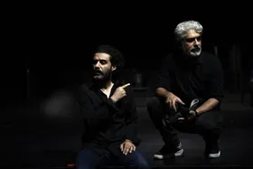 فیلم تئاتر &laquo;ترور&raquo; به اکران آنلاین رسید + جزئیات