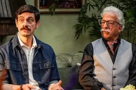 سریال &laquo;شیش ماهه&raquo; مهران مدیری به مرحله نهایی تولید رسید