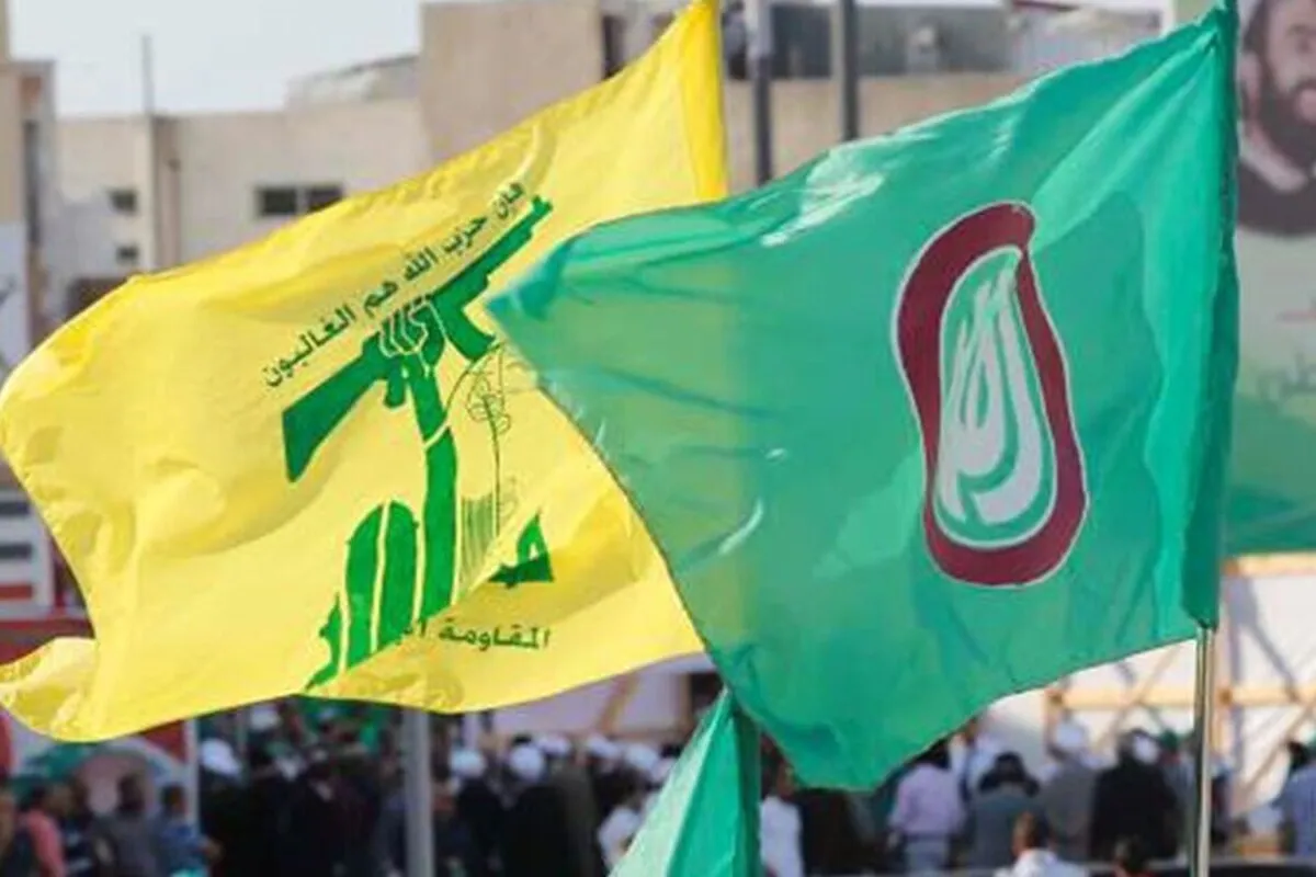 تاکید جنبش امل و حزب‌الله لبنان بر لزوم بازسازی جنوب کشور