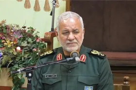 توسعه &laquo;میدان گازی آرش&raquo;، جزئی از منافع ملی کشور است و از آن کوتاه نمی&zwnj;آییم