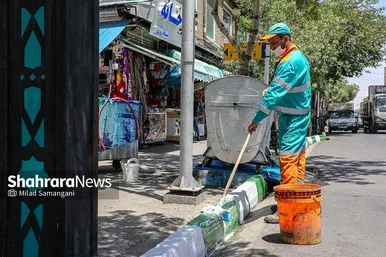 پاکبانان شهر
