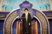 آیت‌‎الله علم‌الهدی: شبکه نمایش خانگی، عرصه دین‌‎ستیزی نشود| کشف حجاب مصداق بارز حرمت‌شکنی است