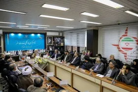 مشهد و کربلا رکورد دار پروازهای نوروزی