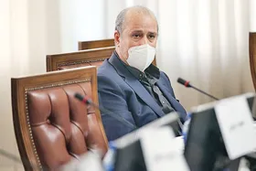 پرونده ویلموتس پای تاج و سلطانی&zwnj;فر را به کمیسیون اصل 90 کشاند
