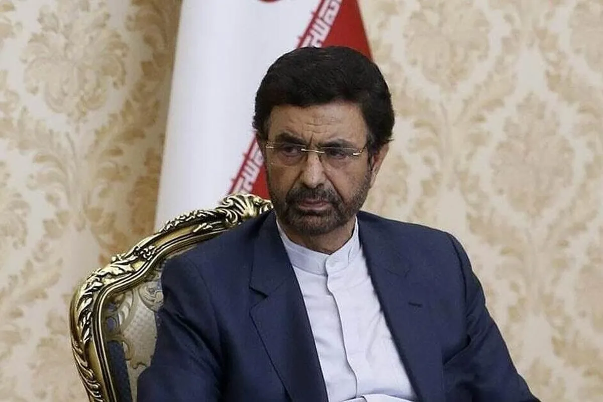 عضو کمیسیون امنیت ملی مجلس: ترامپ بداند چهار دهه محدودیت راه بجایی نبرده است