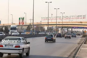 ۲ بزرگراه حادثه&zwnj;ساز در مشهد | مهم&zwnj;ترین علل وقوع تصادفات در این کلان&zwnj;شهر چیست؟