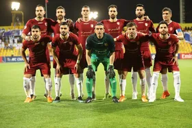 سفر شهرخودرویی&zwnj;ها به تاشکند