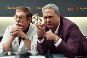 چرا سریال &laquo;مردم معمولی&raquo; رامبد جوان تا این حد سطحی است؟