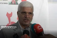 مدیرکل اتباع: به دنبال زیارت آسان و ارزان در اربعین ۱۴۰۲ برای مهاجران هستیم