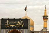 برگزاری جلسات پرسمان دینی در ایام دهه فاطمیه در حرم امام‌رضا(ع)