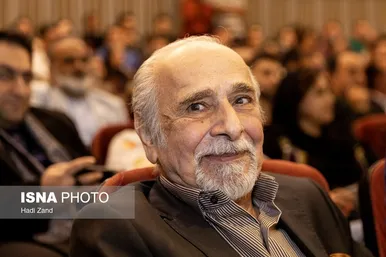 عکس‌هایی از مراسم تقدیر از جواد یساری