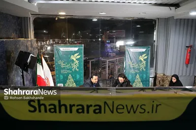 آخرین شب بیست و یکمین جشنواره فیلم فجر در مشهد | یکشنبه ۲۲ بهمن ۱۴۰۲