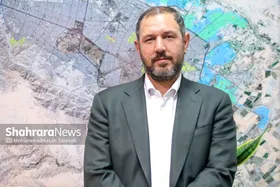 رئیس شورای عالی استان&zwnj;ها: هفت&zwnj;ساله شدن، بهره&zwnj;وری شوراهای اسلامی شهر را افزایش می&zwnj;دهد