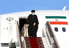 آیت&zwnj;الله رئیسی: اتمام پروژه&zwnj;های نیمه&zwnj;تمام کردستان اولویت دولت است