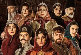 آخرین وضعیت پخش سریال &laquo;جیران&raquo; در فیلیمو