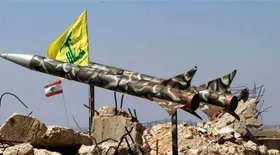 پیش&zwnj;بینی فرمانده صهیونیستی از شلیک حدود ۴۰۰۰ هزار موشک حزب&zwnj;الله به سمت اسرائیل در جنگ آینده