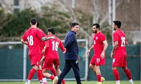 حذف سردار آزمون و کنعانی&zwnj;زادگان از تیم ملی