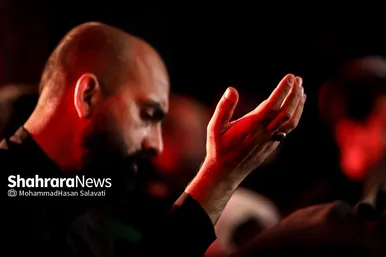 «هیئت ماه»، محفل اهالی هنر و رسانه مشهد