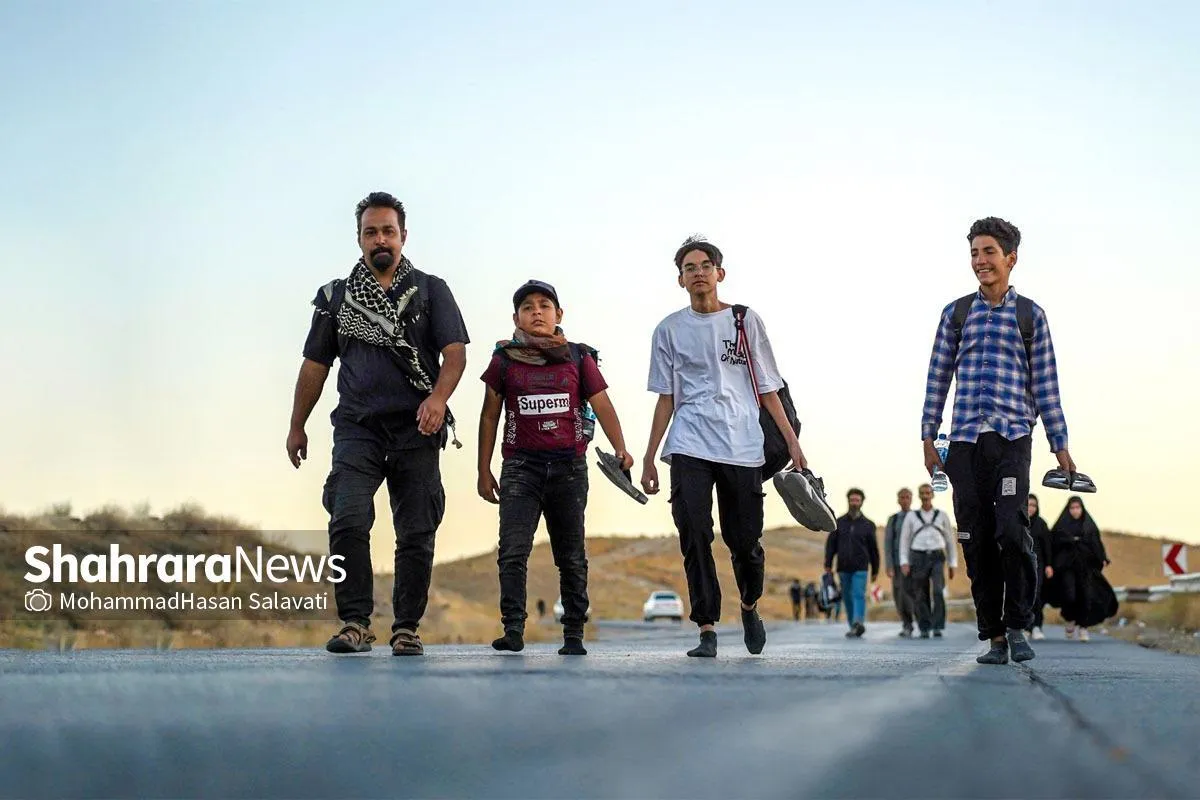 جای خالی راهپیمایی دهه آخر صفر در آثار نمایشی