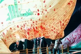 برگزیدگان رویداد هنری &laquo;وعده صادق&raquo; معرفی شدند