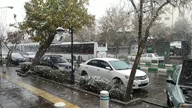ترافیک مشهد از بعد از ظهر امروز روان&zwnj;تر شده است (۲۰ دی ۱۴۰۱)