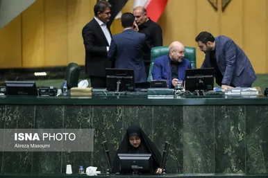 عکس‌هایی از سومین روز بررسی صلاحیت وزرای پیشنهادی دولت چهاردهم