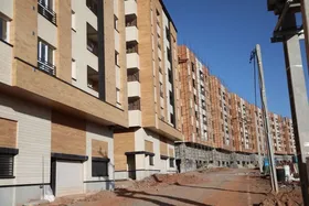 ۱۰۰ هزار واحد مسکن مهر در کشور تکمیل می&zwnj;شود