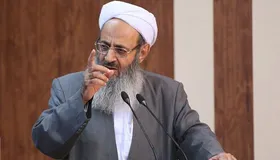دفتر مولوی عبدالحمید، موضع&zwnj;گیری وی درباره اعتراضات را تکذیب کرد