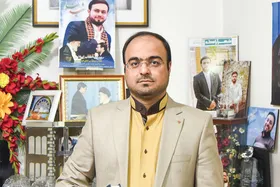 گفتگو با مصطفی حسنی&zwnj;کارگر قاری برجسته که منزل پدری&zwnj;اش همچنان محفل تلاوت است