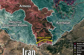 کریدور زنگزور چه تبعاتی بر اقتصاد ایران دارد؟