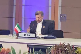 خطیب&zwnj;زاده: جنگ برای آمریکا دستاوردی ندارد و گفت&zwnj;وگو بر پایه احترام متقابل بهترین گزینه است