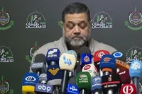 حماس: اسرائیل شروع به عقب نشینی از شمال غزه کرده است | آمریکا کاملا در تجاوزات به غزه شریک است