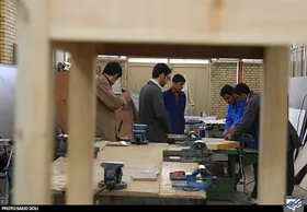استقبال بالا برای تحصیل در هنرستان&zwnj;ها منجر به کمبود ظرفیت&zwnj; شده است