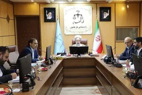 دادستان کل کشور: در کشور اختلاف سلیقه داریم، اما تخاصم هرگز | بستر مشارکت&zwnj;افزایی مردم در انتخابات را فراهم کنیم