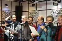 پخش ویژه برنامه «صبح جمعه با شما» در نیمه شعبان