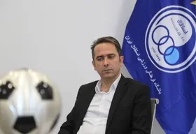 خطیر با فشار هواداری وادار به استعفا می&zwnj;شود؟