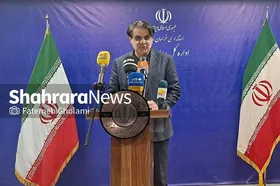 امنیت، اینترنت پرسرعت و زیرساخت ارتباطی برای انتخابات ۱۱ اسفند فراهم شده است+ فیلم