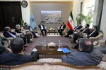امضای تفاهم‌نامه ۱۵هزارمیلیارد تومانی شهرداری مشهد با بانک مسکن